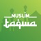 Muslim Taqwa app