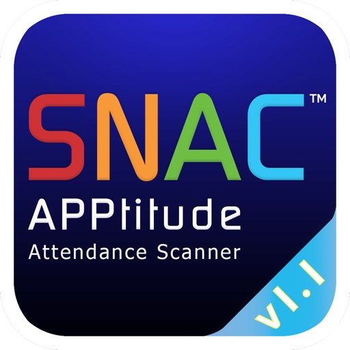 SNAC Scanner icon