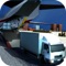 Transport Airport Truck Mission is a fun, free commercial airplane service staff game with many special airport vehicles and airport cargo driving challenges for you to overcome