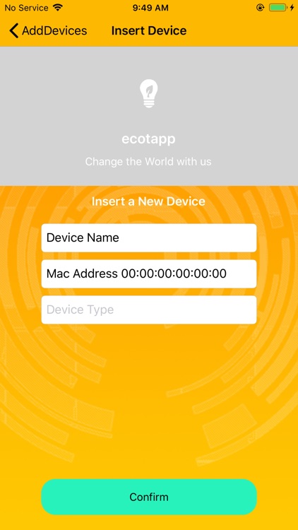 ecotapp™