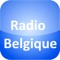 Radio App belge vous apporte les meilleures stations de radio en Belgique