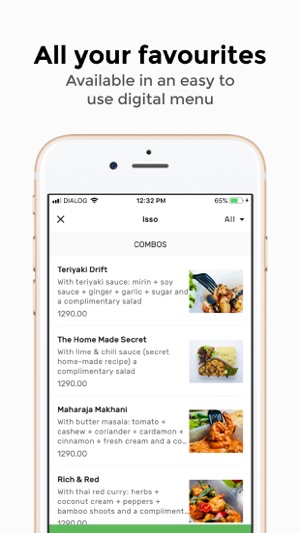 MealRides(圖3)-速報App