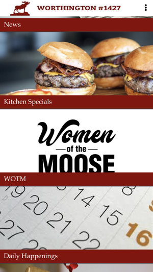 Moose Lodge #1427(圖2)-速報App