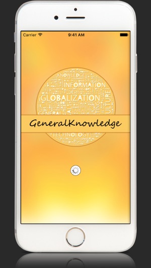 General Knowledge of-the World(圖1)-速報App