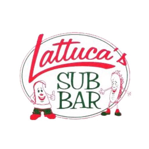 Lattuca's Sub Bar icon