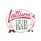 At Lattuca's Sub Bar we have some of the finest subs and wraps in the York area from Italian Cold Cut to Salami & Cheese Sub we can satisfy any ones taste