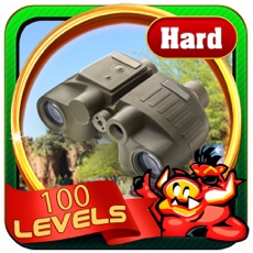 Activities of City Zoo - Hidden Object Games