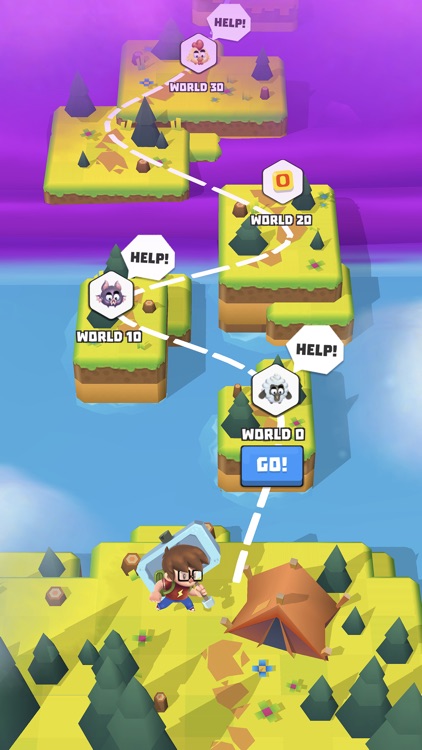 Idle Crafting Empire screenshot-5