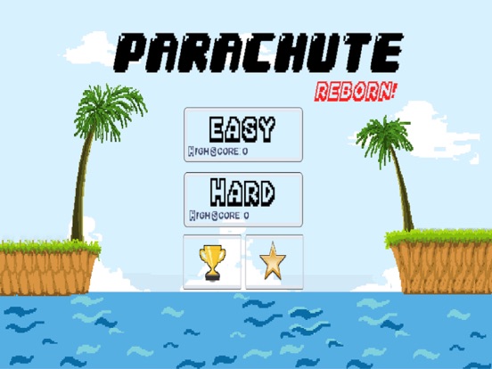 Parachute Rebornのおすすめ画像1