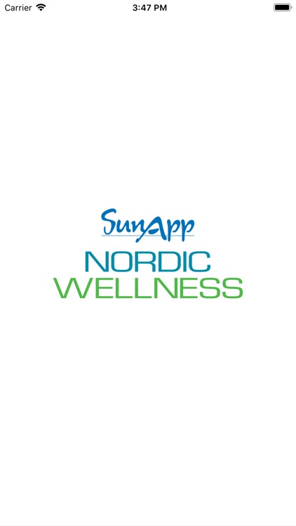 SunApp Nordic Wellness