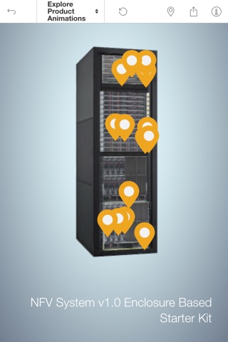 Aruba Networking Devices screenshot 4