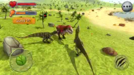 Game screenshot Jurassic Dino Clan Simulator mod apk