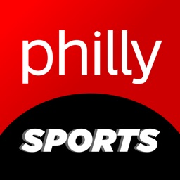 Philly Sports Now Apple Watch App