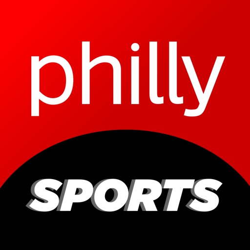 Philly Sports Now: Sports News Icon
