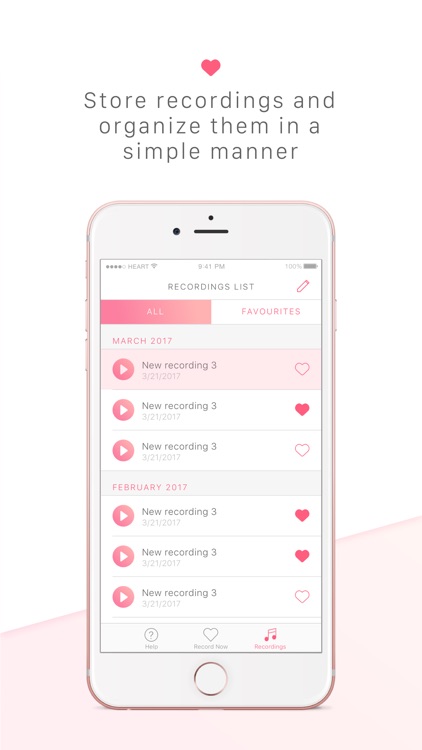 Tiny - Baby Heartbeat Listener for Pregnant Women