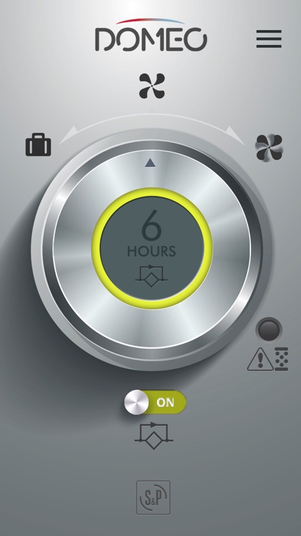 Domeo S&P screenshot-4