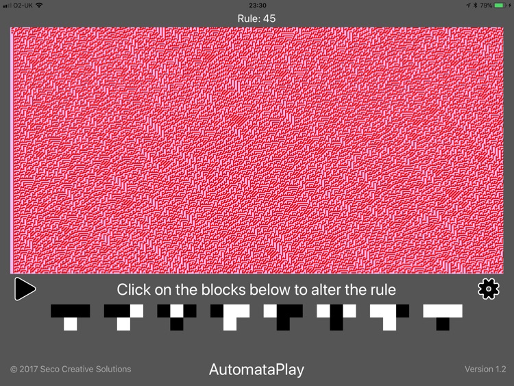 AutomataPlay screenshot-4