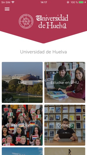 UniHuelva(圖2)-速報App