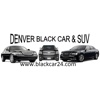 Denver Airport Black Car & SUV Service