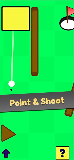 Hole Shot Golf(圖3)-速報App