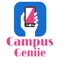 Campus Geniie App is a platform which helps students, Teachers and Parents get connected