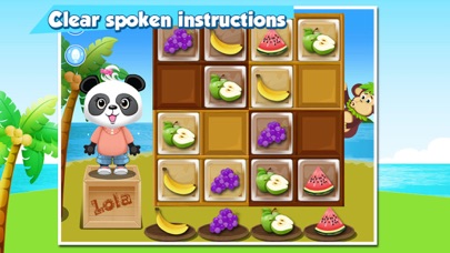 How to cancel & delete Lola's Fruity Sudoku from iphone & ipad 3