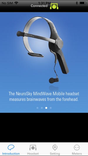 MindWave Mobile Tutorial