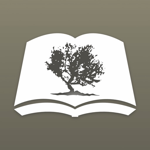 NLT Study Bible by Olive Tree iOS App
