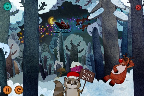 Gifts of Santa screenshot 4