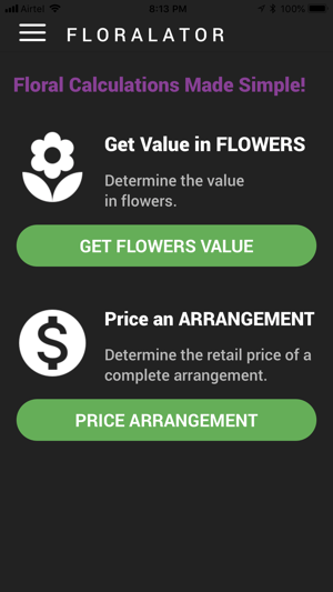 Floralator(圖2)-速報App