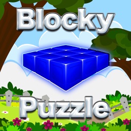 Blocky Puzzle