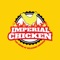 Welcome To Imperial Chicken