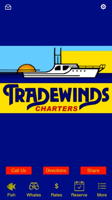 How to cancel & delete Tradewinds from iphone & ipad 1