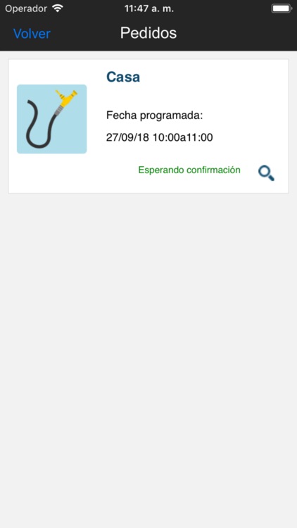 Regio Gas Central Pedidos screenshot-7