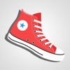 SneakersMoji - Sneakers Shoes Emojis & Stickers