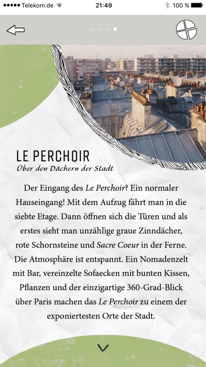 Inside Paris screenshot-4