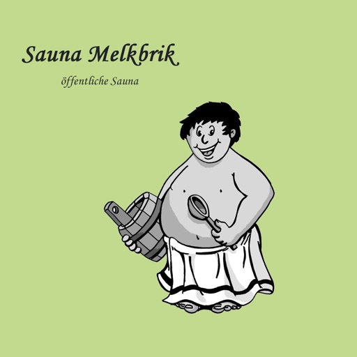 Sauna Melkbrink icon