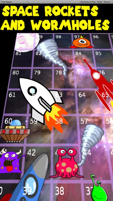 Space Rockets & Wormholes Pro screenshot 4