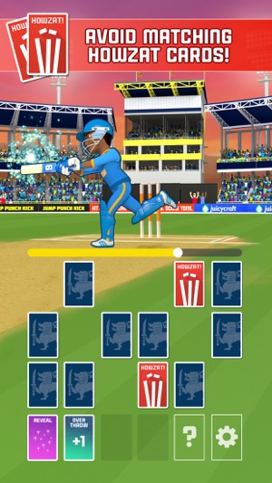 T20 Card Cricket(圖2)-速報App