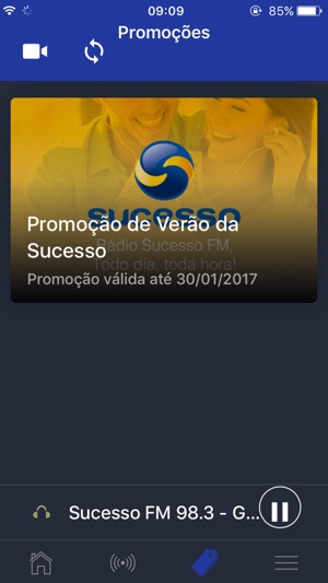 Rádio Sucesso - FM(圖3)-速報App