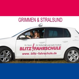 Blitz Fahrschule GMN und HST