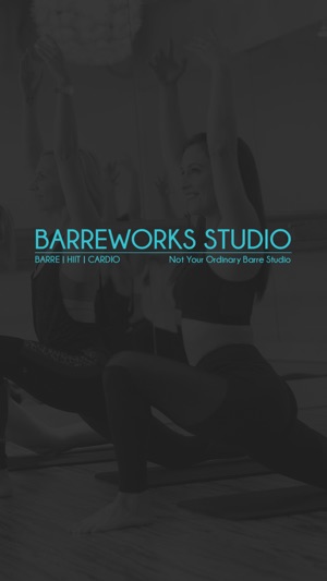 BarreWorks Studio
