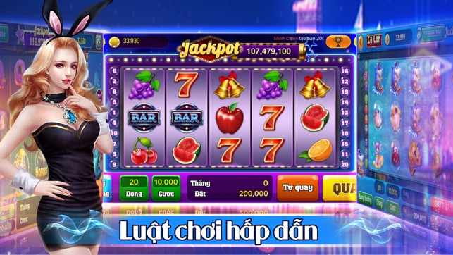 CKSlots: No Hu, Phat Loc 2018(圖1)-速報App