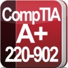 CompTIA A+ Exam (220-902)