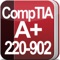 Free practice tests for CompTIA A+ certification exam: 220-902