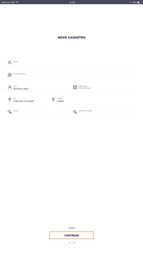 Saf&aacute;ri Urbano Captura de tela 2