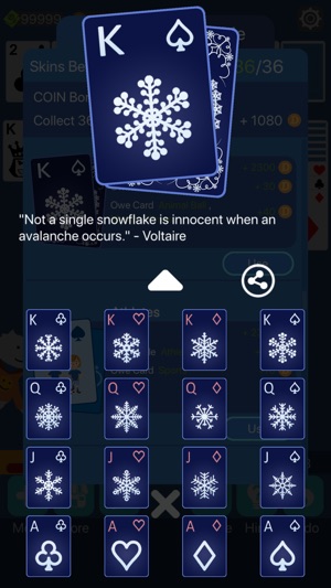 Solitaire - Card Collection(圖4)-速報App