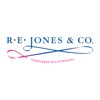 R E Jones & Co malia jones 