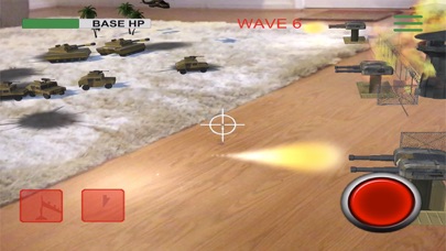 AR Drone Commander screenshot 3