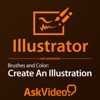 Create An Illustration Course